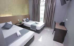 Dj Citi Point Hotel